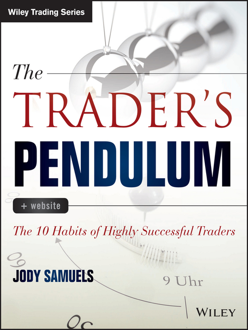 Title details for The Trader's Pendulum by Jody Samuels - Available